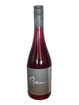 Red Devil Chili Frizzante