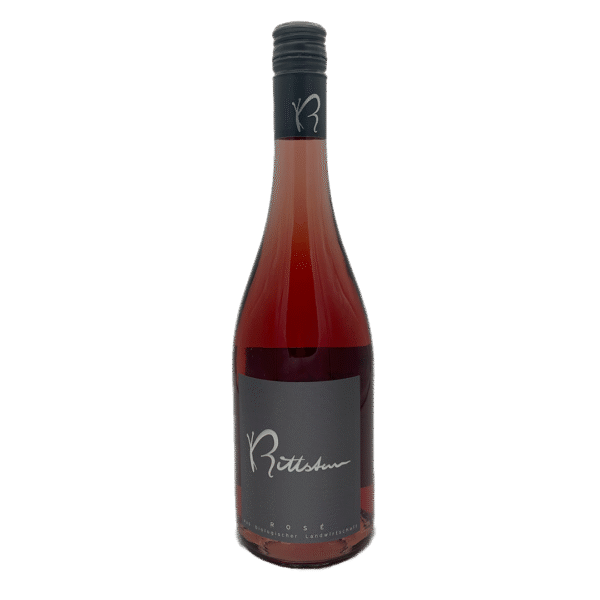 Rosé Frizzante