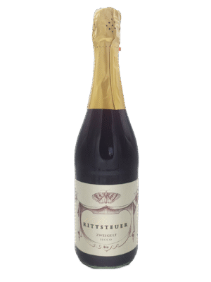 Primus Zweigelt Sekt AWC SIlber