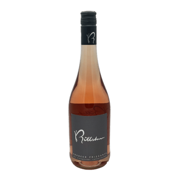 Erdbeer Frizzante