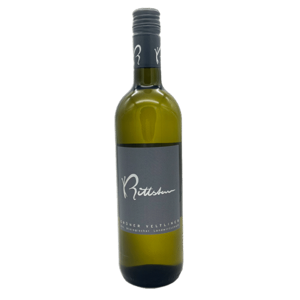 Grüner Veltliner