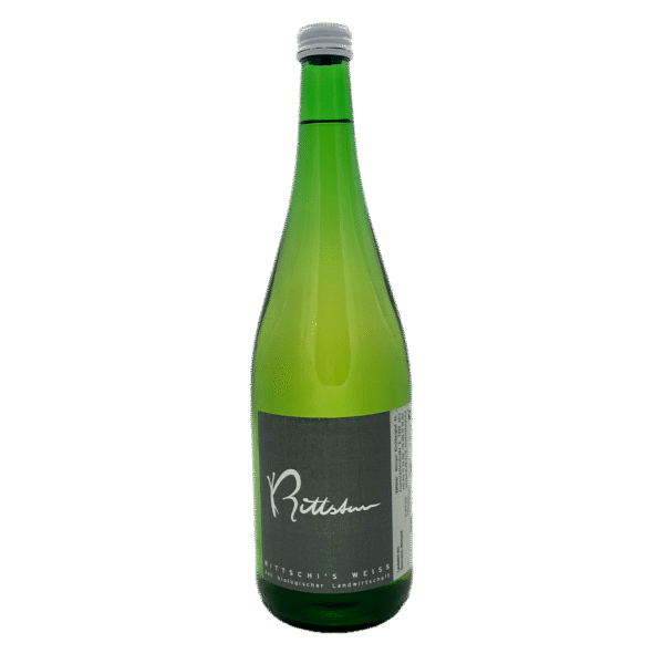 Landwein Weiss