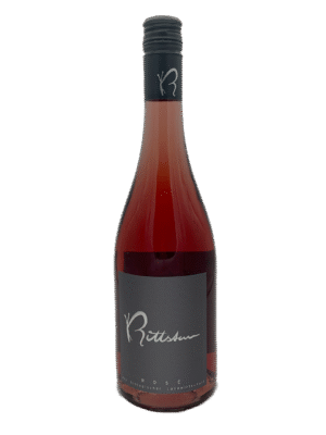 Rosé Frizzante