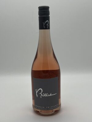 Erdbeer Frizzante