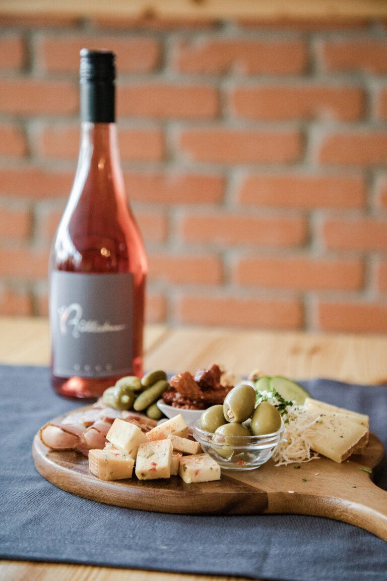 Buschenschank Jausn